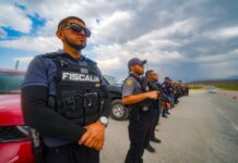 Ramos Arizpe arranca operativo de Semana Santa; coordinación y enfoque preventivo