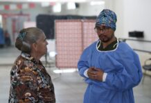 Promueve Javier Díaz campañas de esterilización en Saltillo