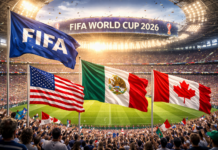 Acusan que FIFA engañó con asientos mundialistas