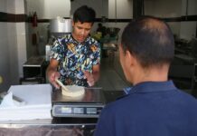 Admite Sheinbaum ‘ligero aumento’ en precio de tortilla