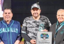 Agradecen solidaridad para el DIF de Ramos Arizpe con Juego con Causa 2026