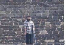 Agresor de Teotihuacán: psicópata imitador de masacres en EU