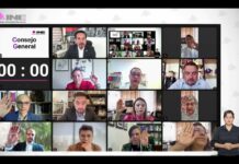 Ajusta INE convocatoria en Coahuila para que la presidencia del órgano electoral sea exclusiva para mujeres