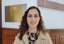 Alista Marimar Treviño nuevos cursos para emprendedores