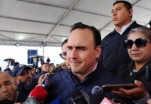 Alistan visita de la Universidad de Arizona a Coahuila para iniciar ruta en la industria de semiconductores