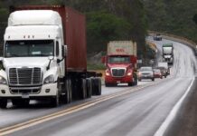 Ante robos, despliega GN a 20 mil elementos en carreteras de México