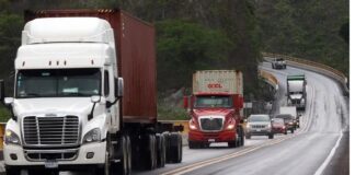 Ante robos, despliega GN a 20 mil elementos en carreteras de México