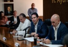 Aprueba Cabildo hermanamiento de Saltillo con La Paz, Baja California Sur