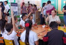 Área infantil de la FILC 2026 fomenta el gusto por la lectura entre niñas y niños