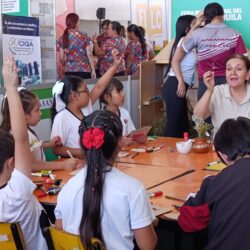 area infantil 5