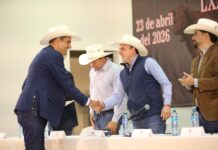 Arranca en Coahuila Programa de Suplemento Alimenticio para Ganado 2026