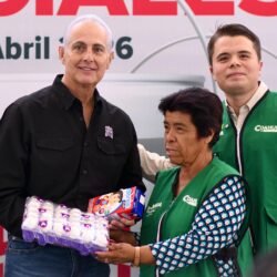 arranca román 3