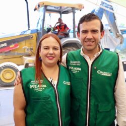 arrancan obras