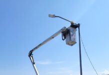 Atienden 3 mil luminarias dañadas por mes en Saltillo