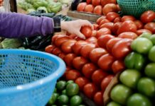 Aumenta 8.1% costo de canasta alimentaria en México