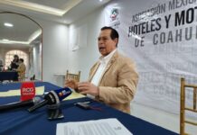 Aumentó 20 por ciento a comparación de 2025 derrama económica en hoteles por Semana Santa en Coahuila