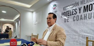 Aumentó 20 por ciento a comparación de 2025 derrama económica en hoteles por Semana Santa en Coahuila