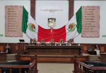 Avala Congreso reforma para garantizar la igualdad sustantiva en Coahuila