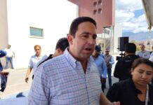 Busca Saltillo más fuentes de agua en cañones de la sierra para garantizar abasto a la población