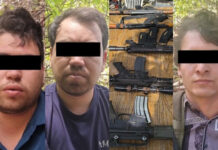 Cae célula del hermano de ‘El Chapo’ en Durango