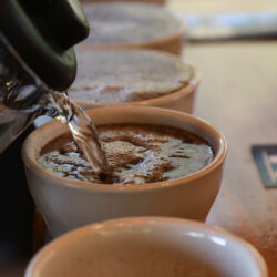 EL SALVADOR-SONSONATE-CHINA-CAFE