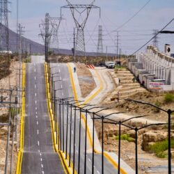 camino del real 2