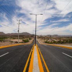 camino del real 3