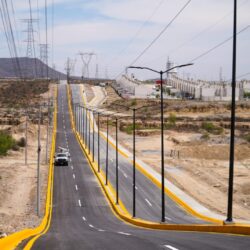 camino del real 4