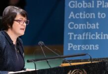 Caso Epstein: expertas de la ONU exigen investigación por trata de mujeres y niñas