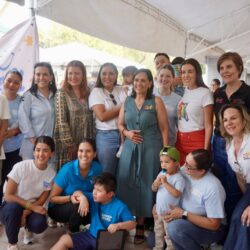 celebran el dia del niño 6