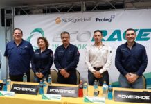 Celebrará Ecolimpio su 30 aniversario con tercera edición de EcoRace en Saltillo