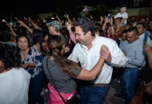 Celebrará Saltillo a las madres en todos los sectores de la ciudad