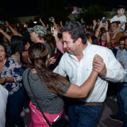 celebrará 5
