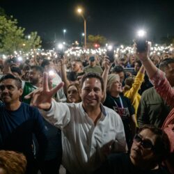 celebrará 6