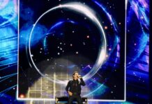 Chayanne conquistó Saltillo con su tour “Bailemos Otra Vez 2026”