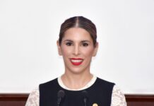 Claudia Aldrete exhorta a municipios de Coahuila a impulsar el turismo