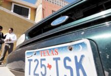 Coahuila y la frontera norte registran el mayor volumen de vehículos importados con historial desconocido en México