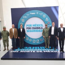 coahuila se consolida