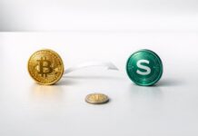 ¿Cómo convertir BTC a USDT en México?