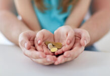 ¿Cómo educar a tus hijos en el manejo del dinero?