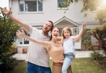 Cómo obtener un crédito para comprar casa