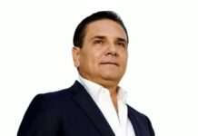 Confirma Sheinbaum ficha roja contra Silvano: lo requiere FGR’