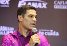 ¡Confirmado! Rafa Márquez dirigirá la Selección Nacional tras el Mundial de 2026