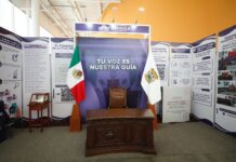 Congreso de Coahuila presente en la Feria Internacional del Libro Coahuila 2026