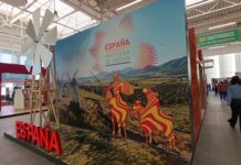 Conoce a España y sus autores literarios en la Feria del Libro Coahuila 2026