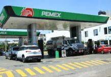 Cuesta 5 mil mdp semanales subsidiar IEPS a gasolinas.- Claudia Sheinbaum