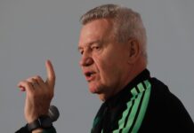 Da Javier Aguirre lista de jugadores de Liga MX convocados para el Mundial 2026