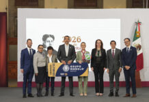 Dará Modelo 35 mil licencias a negocios para ver Mundial