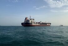 Declara Irán ‘completamente abierto’ Ormuz