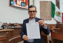 Deja la PROFEPA en abandono a los animales del zoológico clasurado en Arteaga